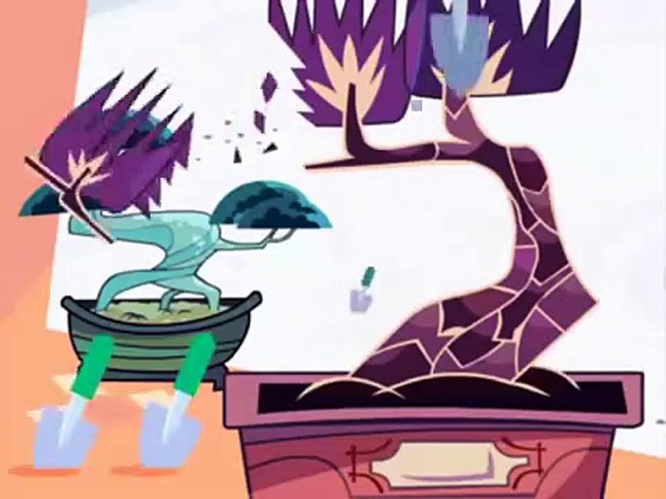 Happy Tree Friends Staffel 1 Folge 5 HD Deutsch