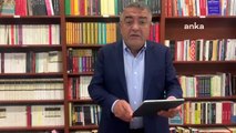 CHP'li Tanrıkulu'ndan 'Ağustos 2022 Hak İhlalleri Raporu': Bir ayda yedi kişi cezaevinde öldü