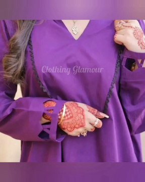 Sleeves Design 2022/Most Beautiful Sleeves designs/Bazo k Design/Baju k Design |New Sleeves Design|