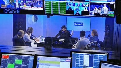 La saga des papillons