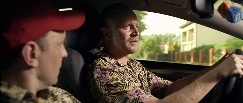 Mayday Bande-annonce (PL)