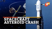 DART | How NASA Is Planning To Defend Earth Against Asteroids