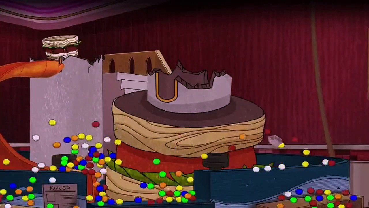 Baymax - Robowabohu in Serie Staffel 2 Folge 1 HD Deutsch