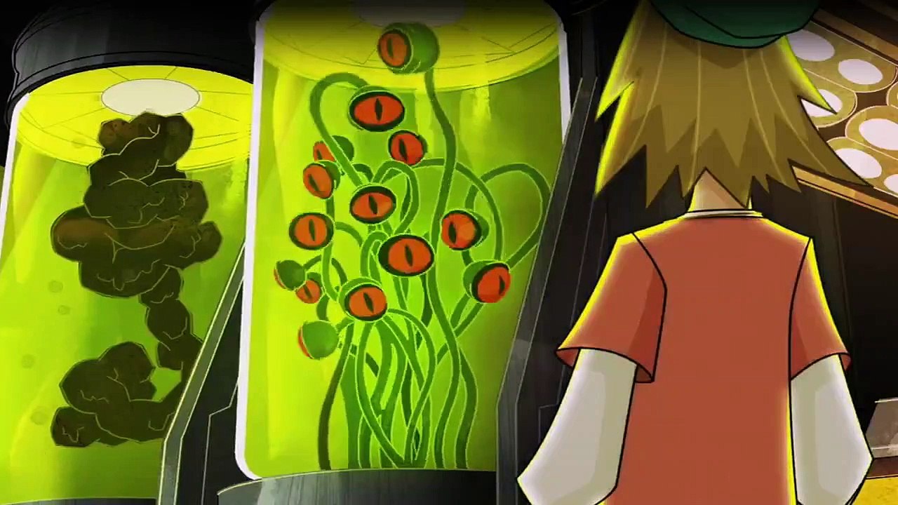 Baymax - Robowabohu in Serie Staffel 2 Folge 3 HD Deutsch