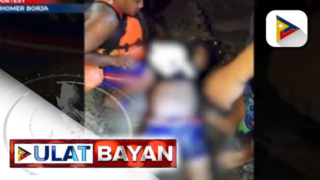 Limang rescuers sa San Miguel Bulacan, nasawi sa pananalasa ng Super Typhoon #KardingPH