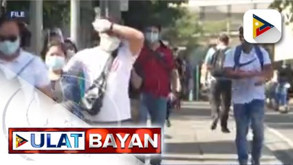 Anim na bagong Omicron subvariants, mino-monitor ngayon ng health experts sa PH