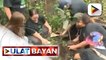Pagbuo ng ecogarden sa Rosario, Batangas, isinagawa ng Akbay Kalikasan