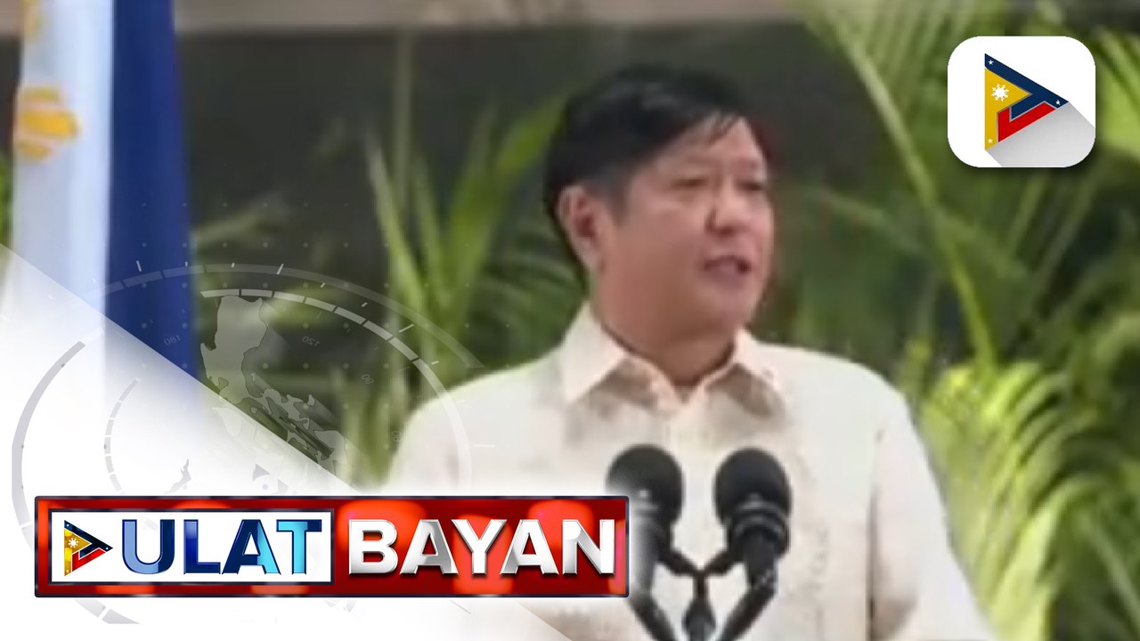 Mga bagong oportunidad at iba pang benepisyo para sa mga Pilipino, bitbit ni Pres. Marcos Jr. sa pagbabalik mula sa 6-day working visit sa US
