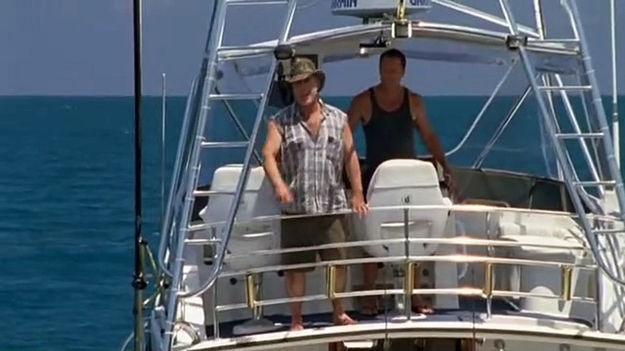 Sea Patrol Staffel 1 Folge 6 HD Deutsch