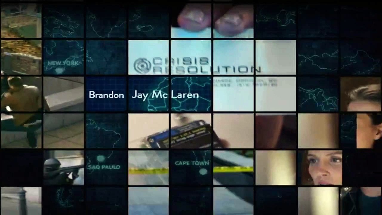 Ransom Staffel 2 Folge 7 HD Deutsch