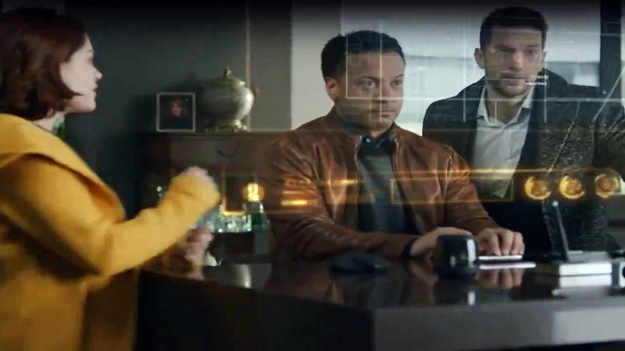 Ransom Staffel 2 Folge 6 HD Deutsch