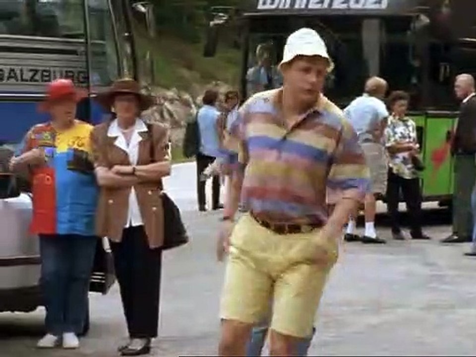 Stockinger Staffel 1 Folge 4 HD Deutsch