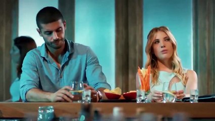 მე უნდა ვიყო ისე, როგორც ადრე - ურთიერთობის სტატუსი ჩახლართული ეპიზოდი 8