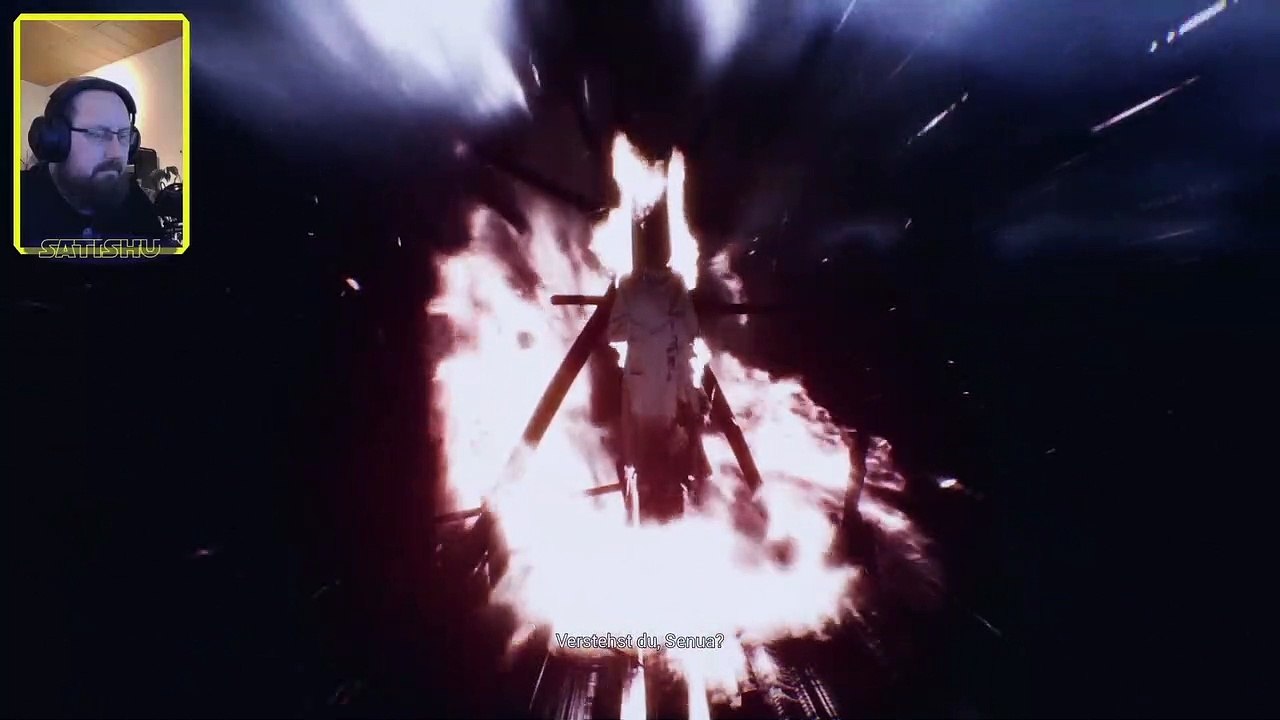 Lügen. Überall Lügen. (Part 1) | Hellblade: Senua's Sacrifice | Ep. 21