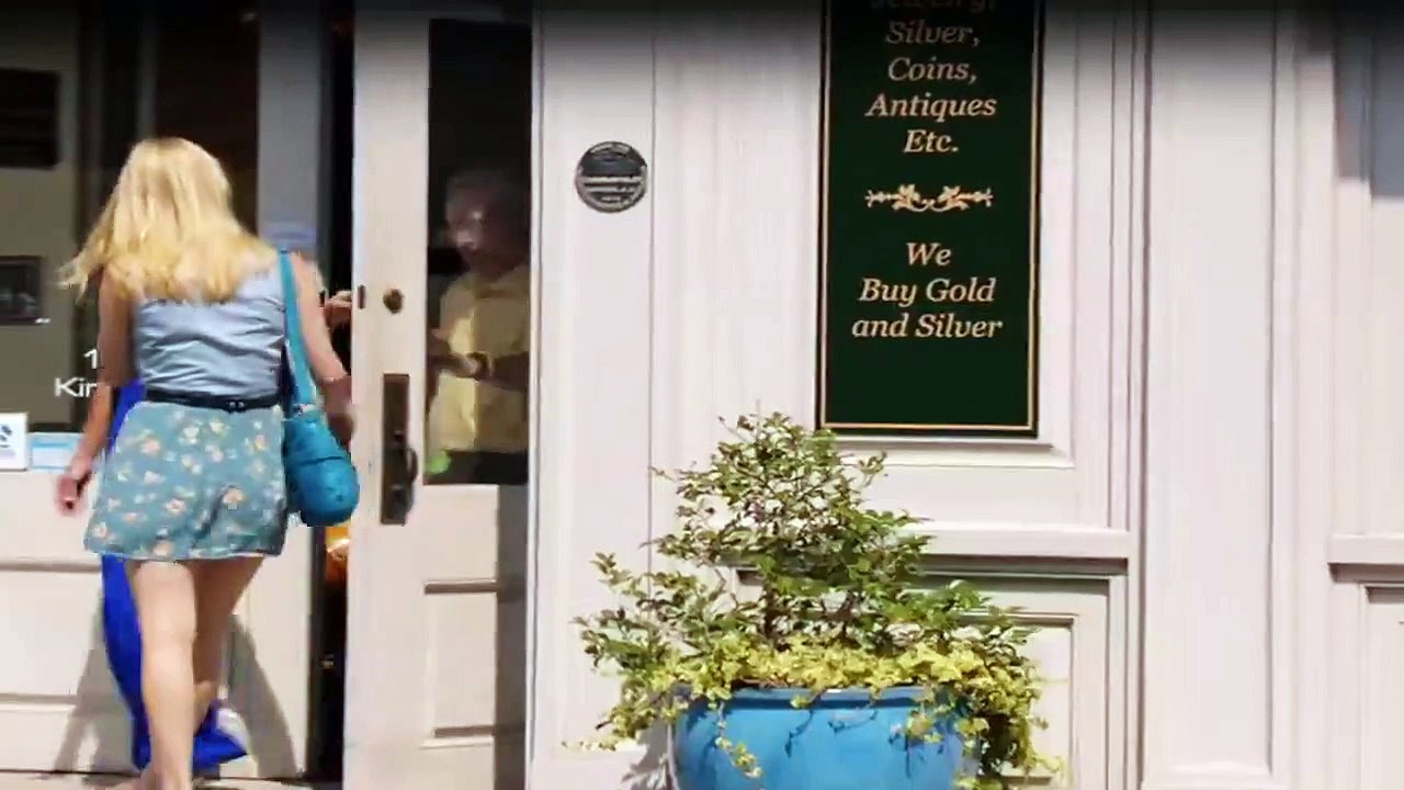 Reckless staffel 1 folge 5 hd deutsch