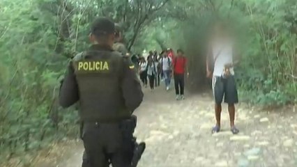 ¿Qué pasará con las trochas tras la reapertura de frontera entre Colombia y Venezuela?