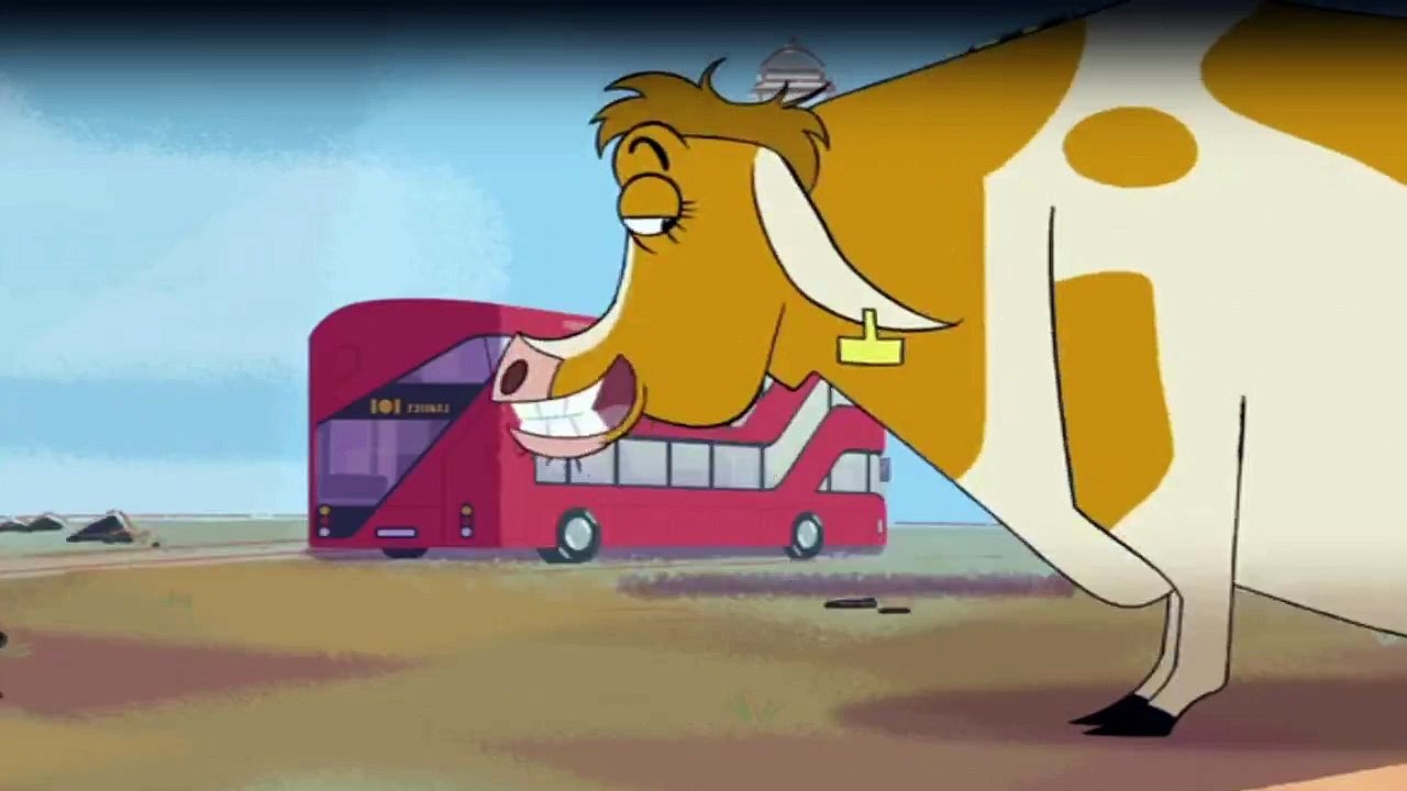 Das Haus Der 101 Dalmatiner Staffel 1 Folge 13 HD Deutsch