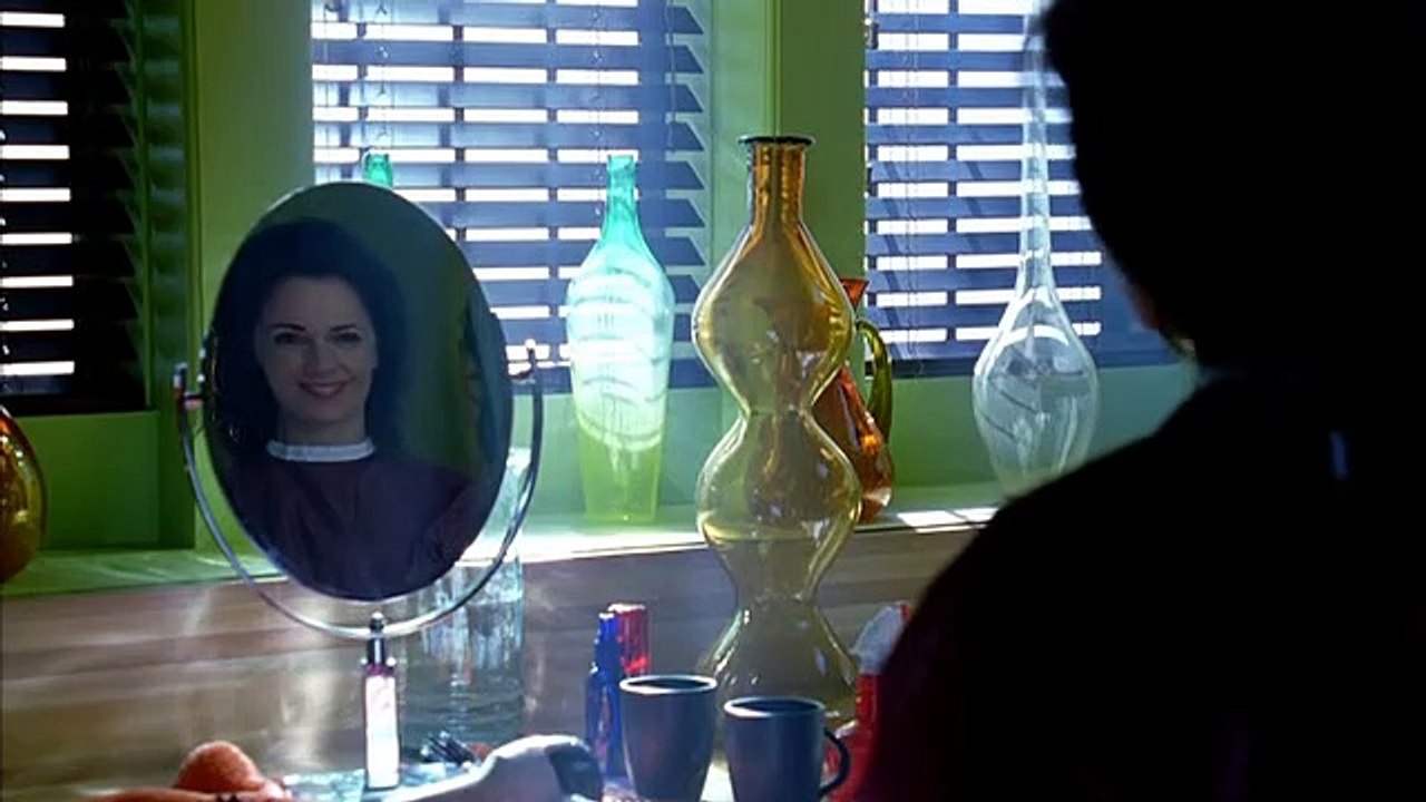 Without A Trace - Spurlos verschwunden Staffel 1 Folge 3 HD Deutsch