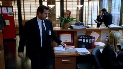 Without A Trace - Spurlos verschwunden Staffel 1 Folge 4 HD Deutsch