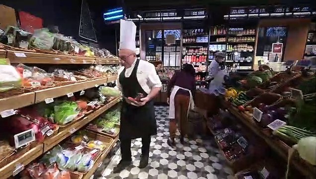 Salone del Gusto, la gara d'improvvisazione culinaria: protagonista l'olio (extra vergine di oliva)