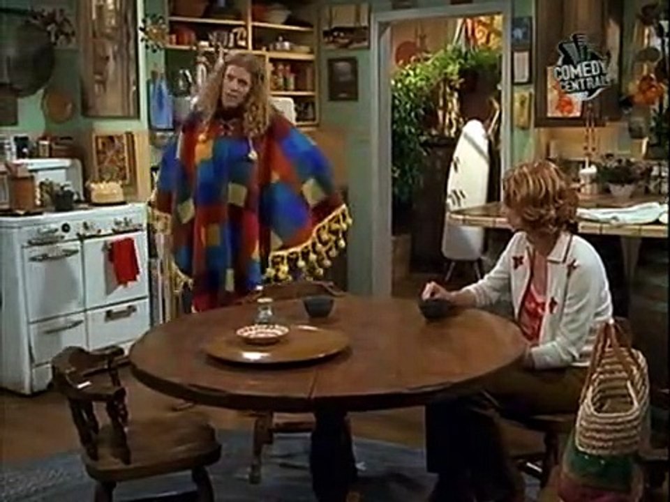 Dharma & Greg Staffel 4 Folge 11 HD Deutsch