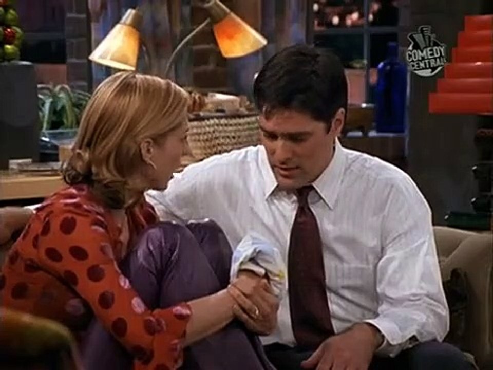 Dharma & Greg Staffel 4 Folge 9 HD Deutsch