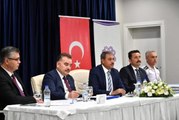 Balıkesir haber | Balıkesir'de zeytin hırsızlarına karşı önlem