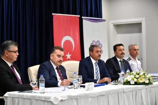 Balıkesir haber | Balıkesir'de zeytin hırsızlarına karşı önlem