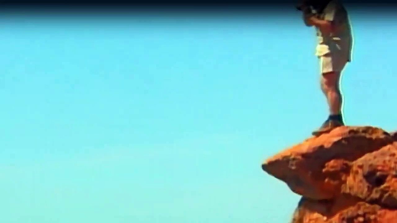 Die Irwins - Crocodile Hunter Family Staffel 2 Folge 11 HD Deutsch