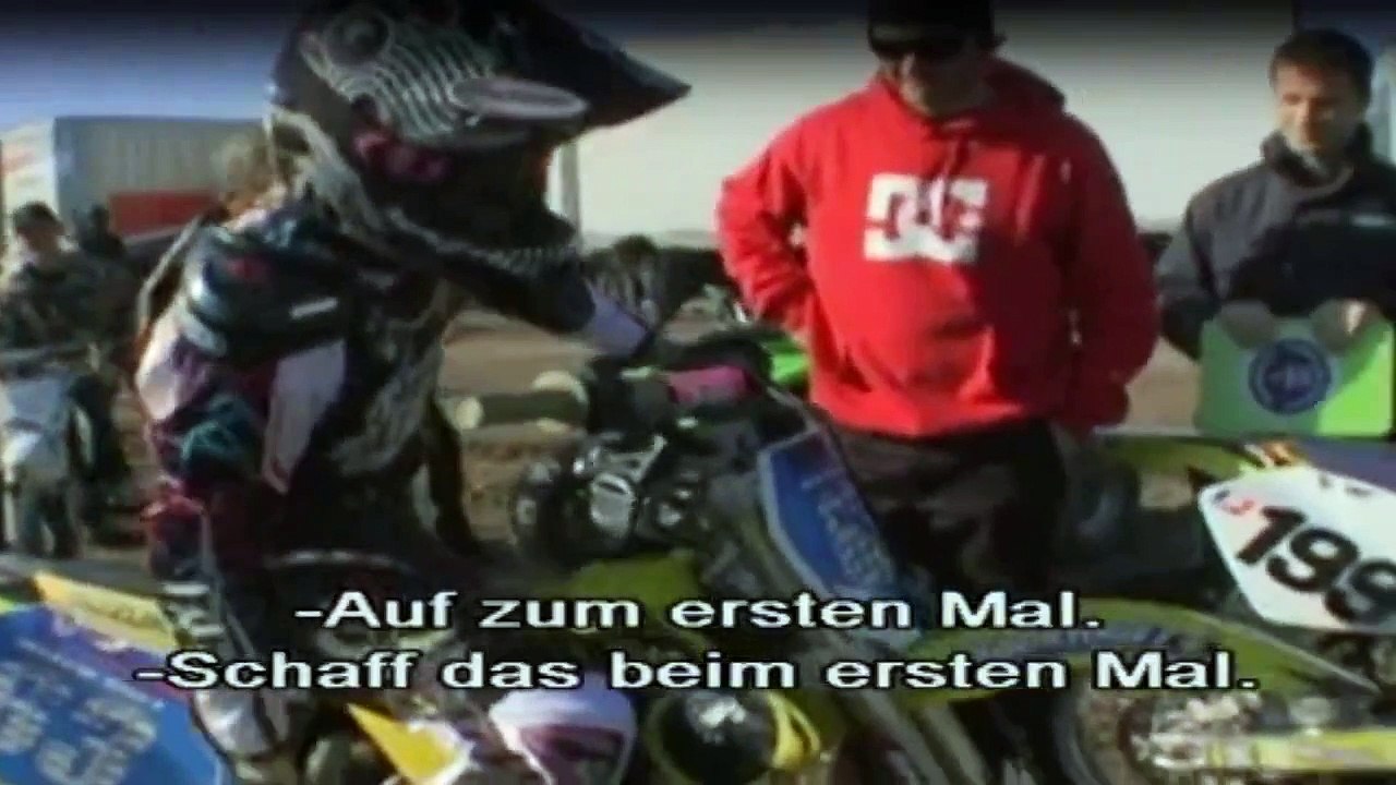 Nitro Circus Staffel 1 Folge 7 HD Deutsch