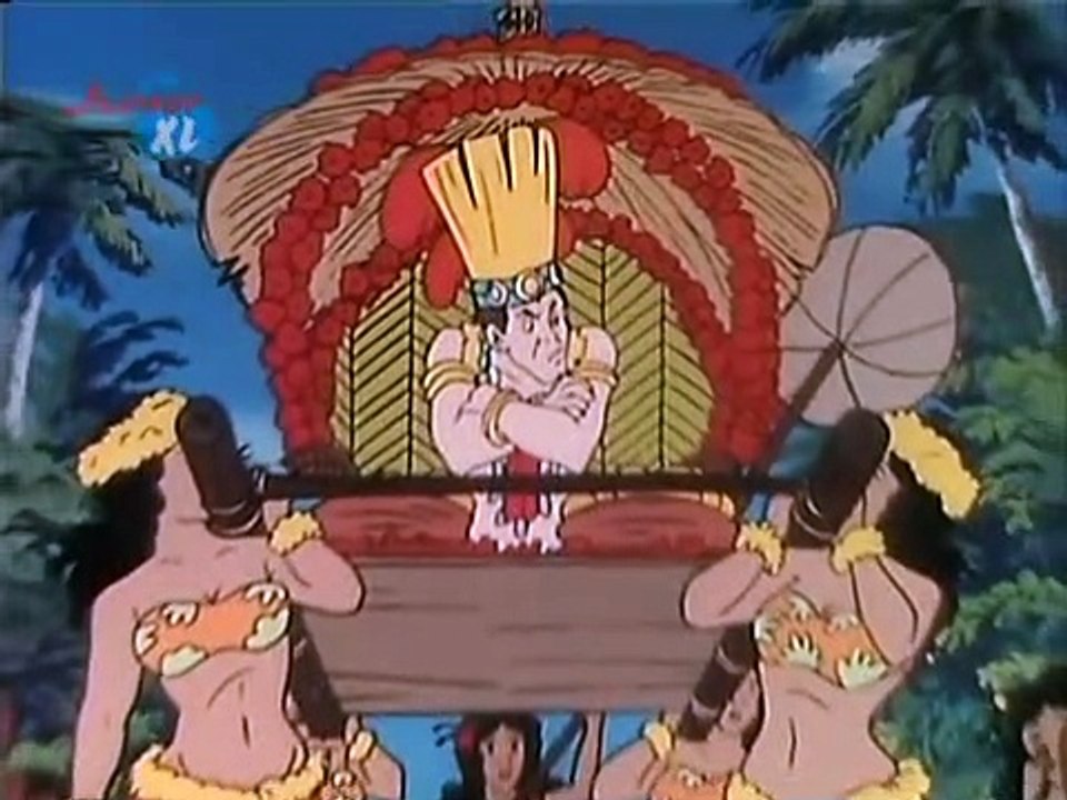 The Real Ghostbusters Staffel 2 Folge 49 HD Deutsch