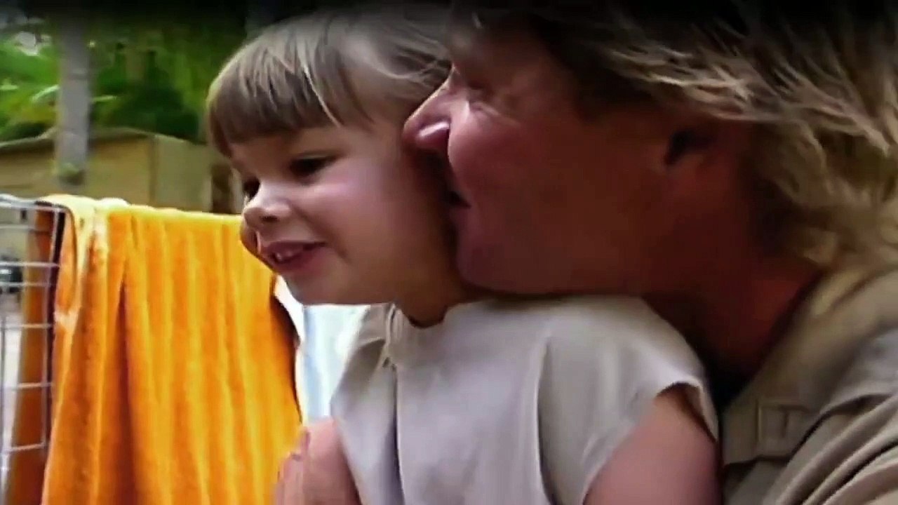 Die Irwins - Crocodile Hunter Family Staffel 2 Folge 12 HD Deutsch