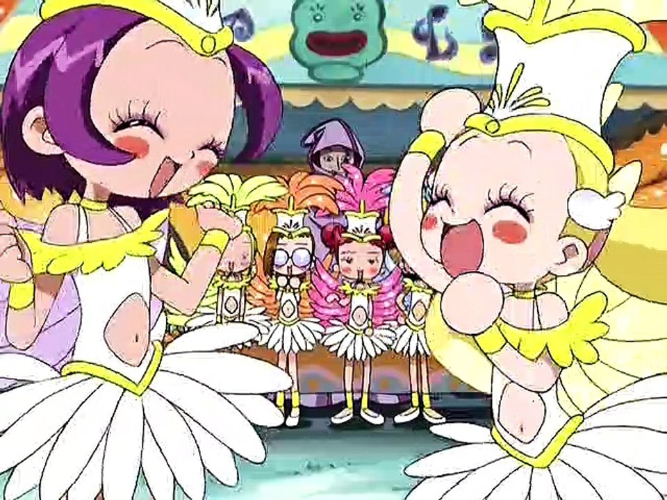 DoReMi Staffel 4 Folge 27 HD Deutsch