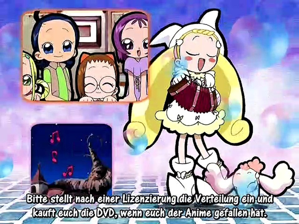 DoReMi Staffel 4 Folge 31 HD Deutsch
