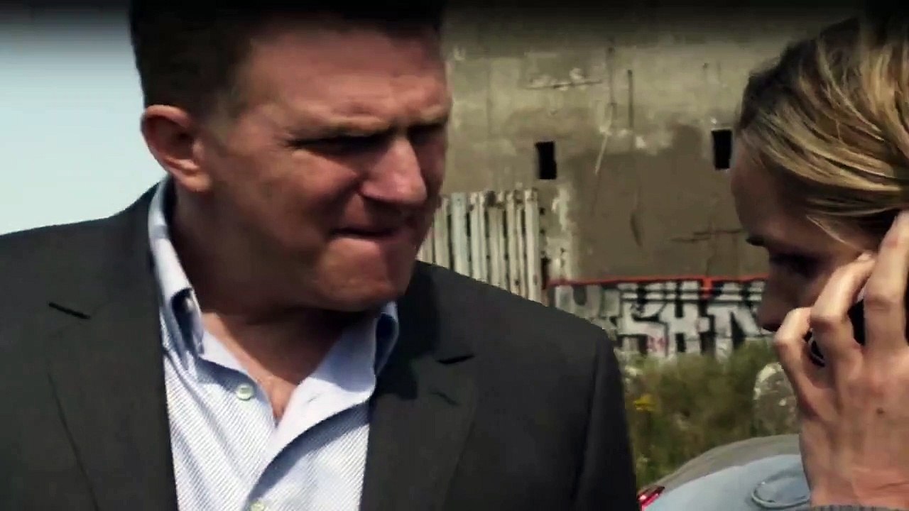 Mob Doctor Staffel 1 Folge 6 HD Deutsch