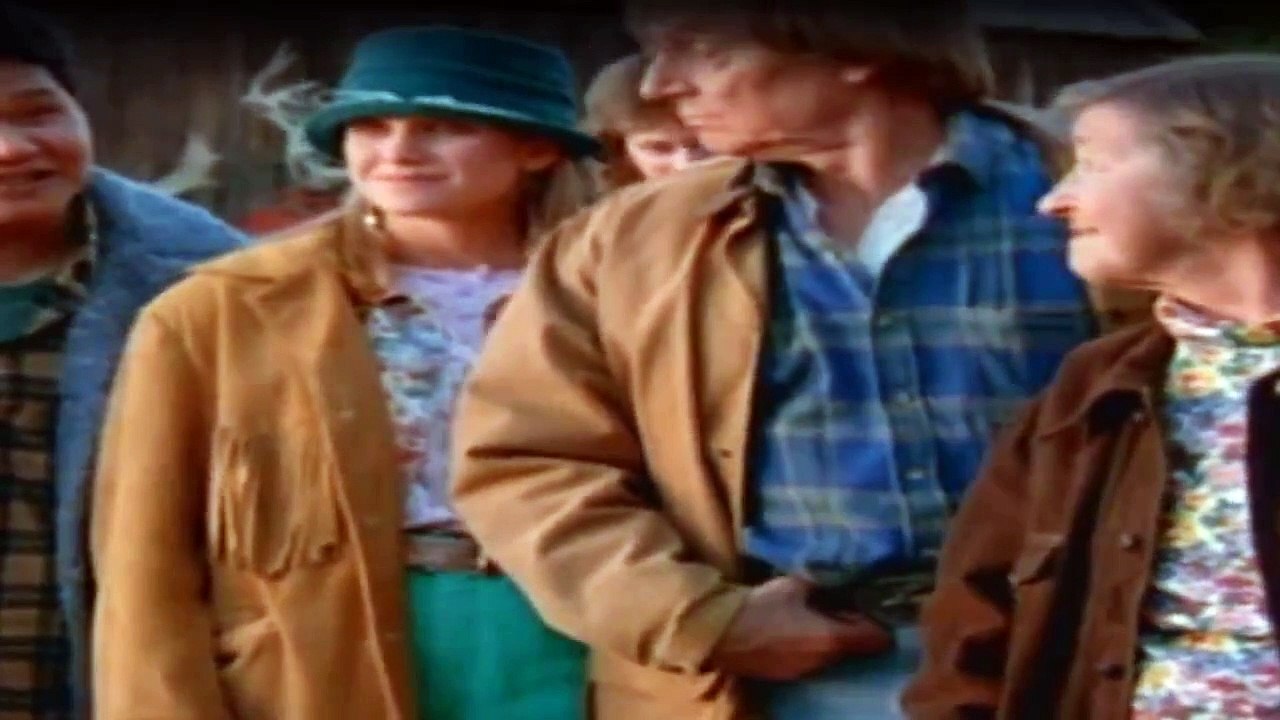 Ausgerechnet Alaska Staffel 6 Folge 7 HD Deutsch