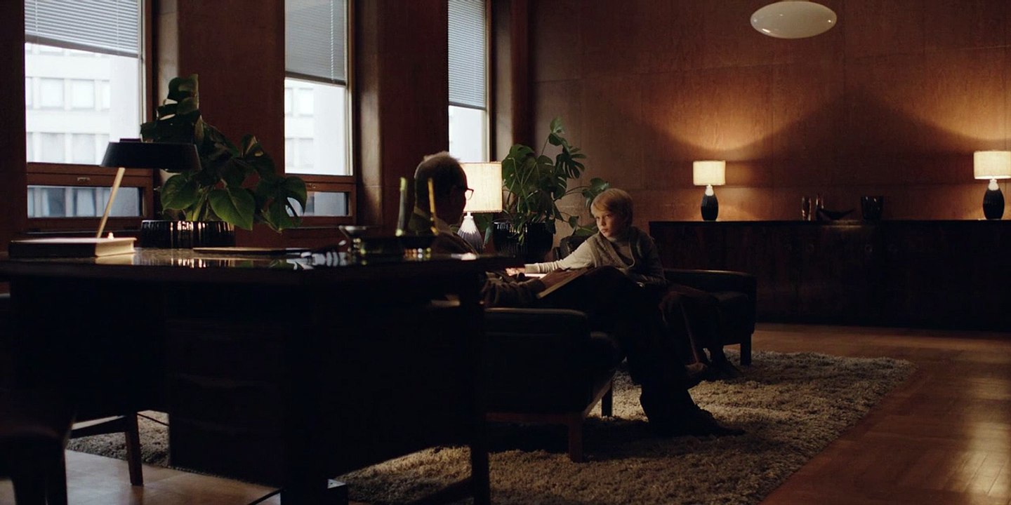 Bordertown Staffel 2 Folge 10 - Part 02 HD Deutsch