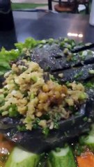 Yummy seafood eat in this evening .Why it' so Delicious (11)