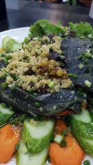 Yummy seafood eat in this evening .Why it' so Delicious (14)