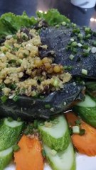 Yummy seafood eat in this evening .Why it' so Delicious (15)