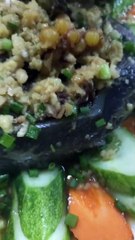 Yummy seafood eat in this evening .Why it' so Delicious (18)