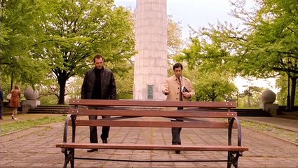 Bored to Death Staffel 1 Folge 5 HD Deutsch