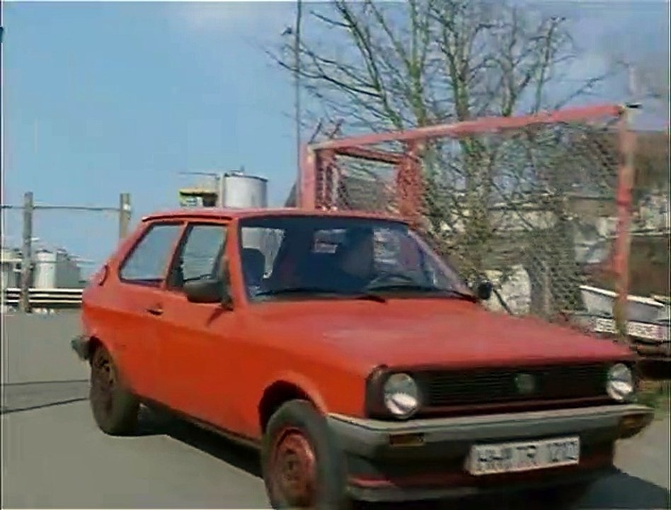 Stubbe - Von Fall zu Fall Staffel 1 Folge 8 - Part 02 HD Deutsch