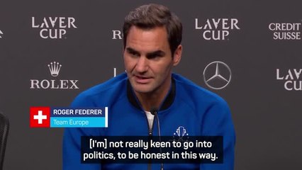 What's next for Roger Federer after retirement?
