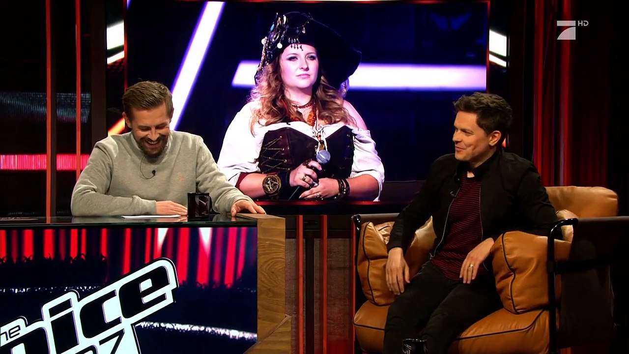 Late Night Berlin Staffel 2 Folge 8 HD Deutsch