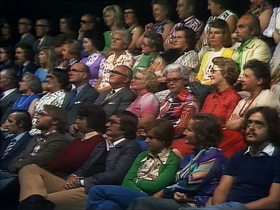 Ein Herz und eine Seele Staffel 1 Folge 20 HD Deutsch