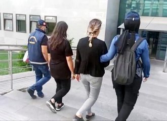 Son dakika haberi: İNTERNETTEN ALIŞVERİŞLE 430 BİN LİRALIK DOLANDIRICILIĞA 2 TUTUKLAMA