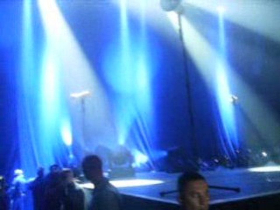 Concert Tokio Hotel Montpellier 13.03.08