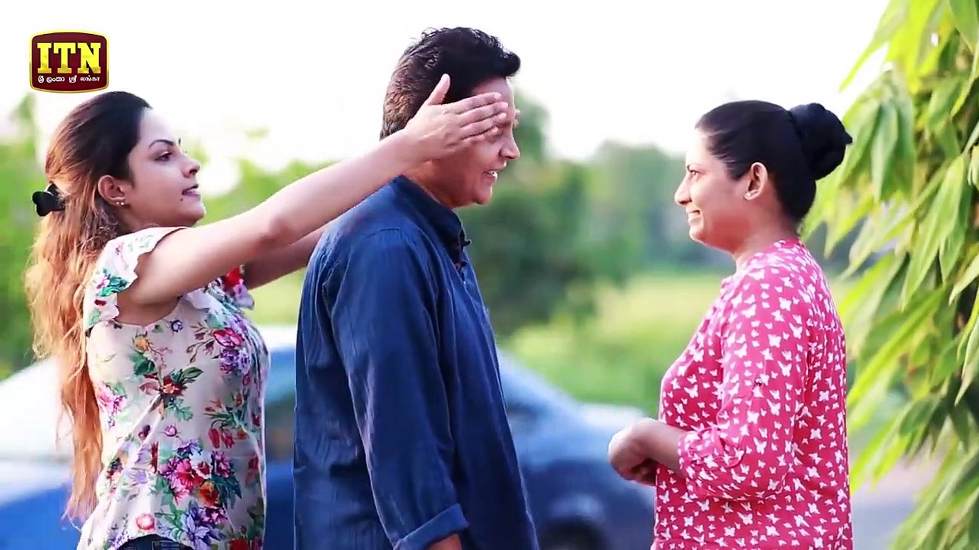 094.Sanda Hangila _ Episode 94 - (2019-05-13) _ ITN