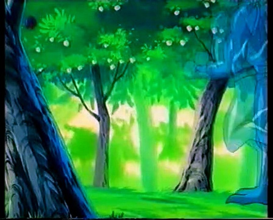 Conan, der Abenteurer (Zeichentrick) Staffel 1 Folge 60 HD Deutsch